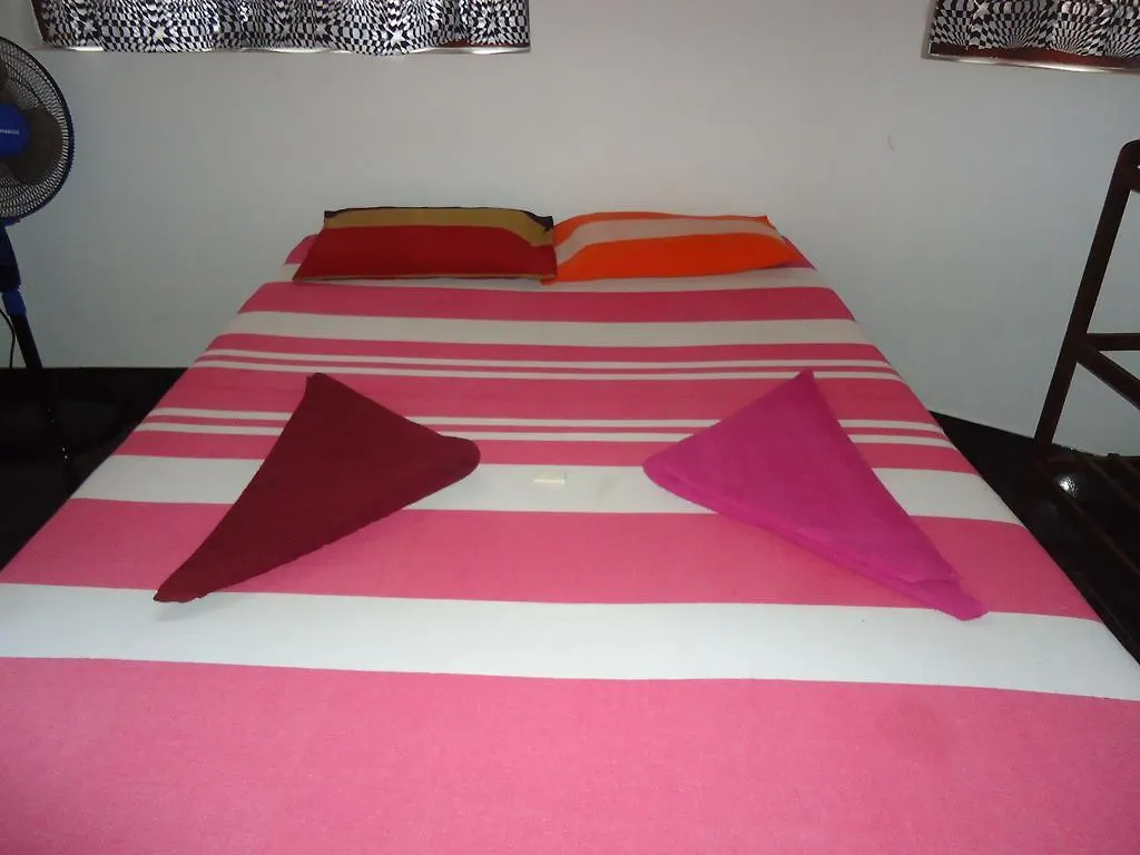Guest house Queen Bee Hotel Negombo