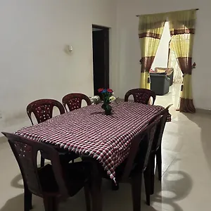Gasthof Shalomi's & Happy, Negombo