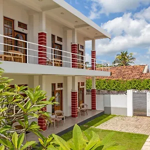 Gasthof Lighthouse, Negombo